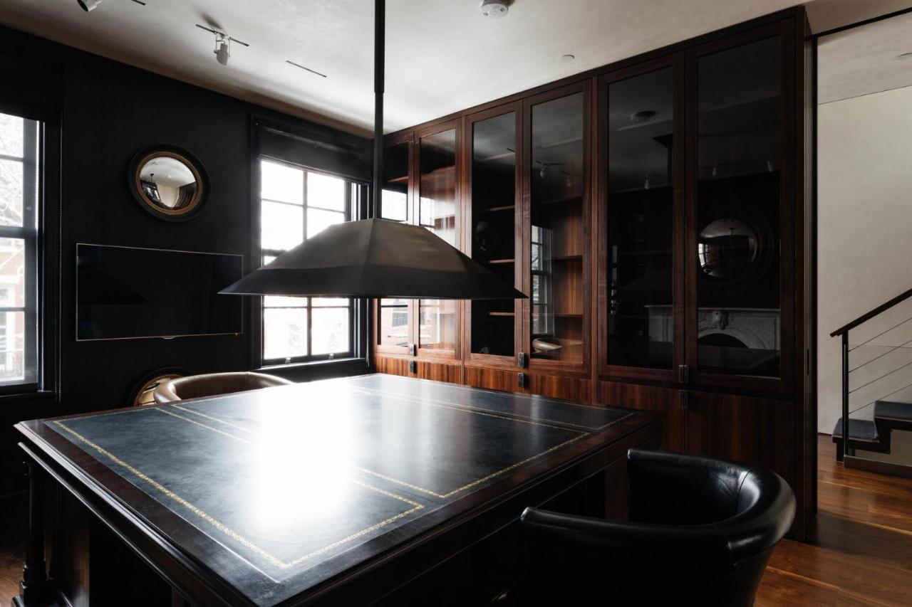Apartment Jane Street Townhouse Ii By Onefinestay New York