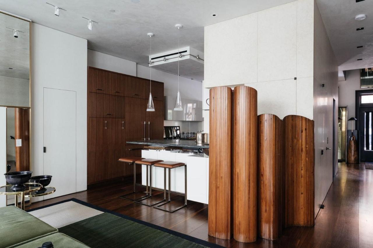 Jane Street Townhouse Ii By Onefinestay New York
