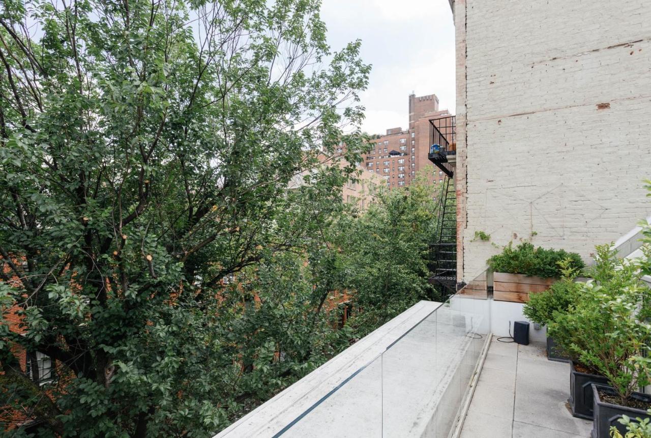 Jane Street Townhouse Ii By Onefinestay Apartment