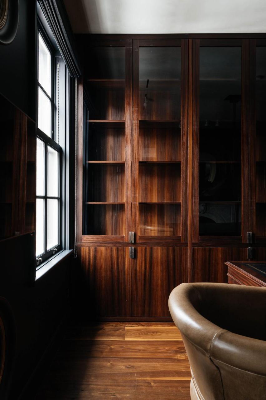 Jane Street Townhouse Ii By Onefinestay