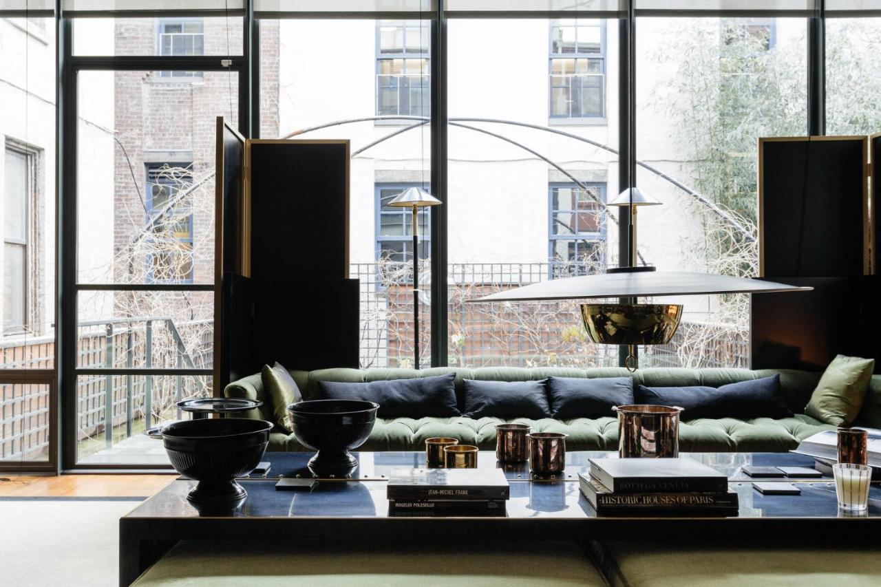 Apartment Jane Street Townhouse Ii By Onefinestay
