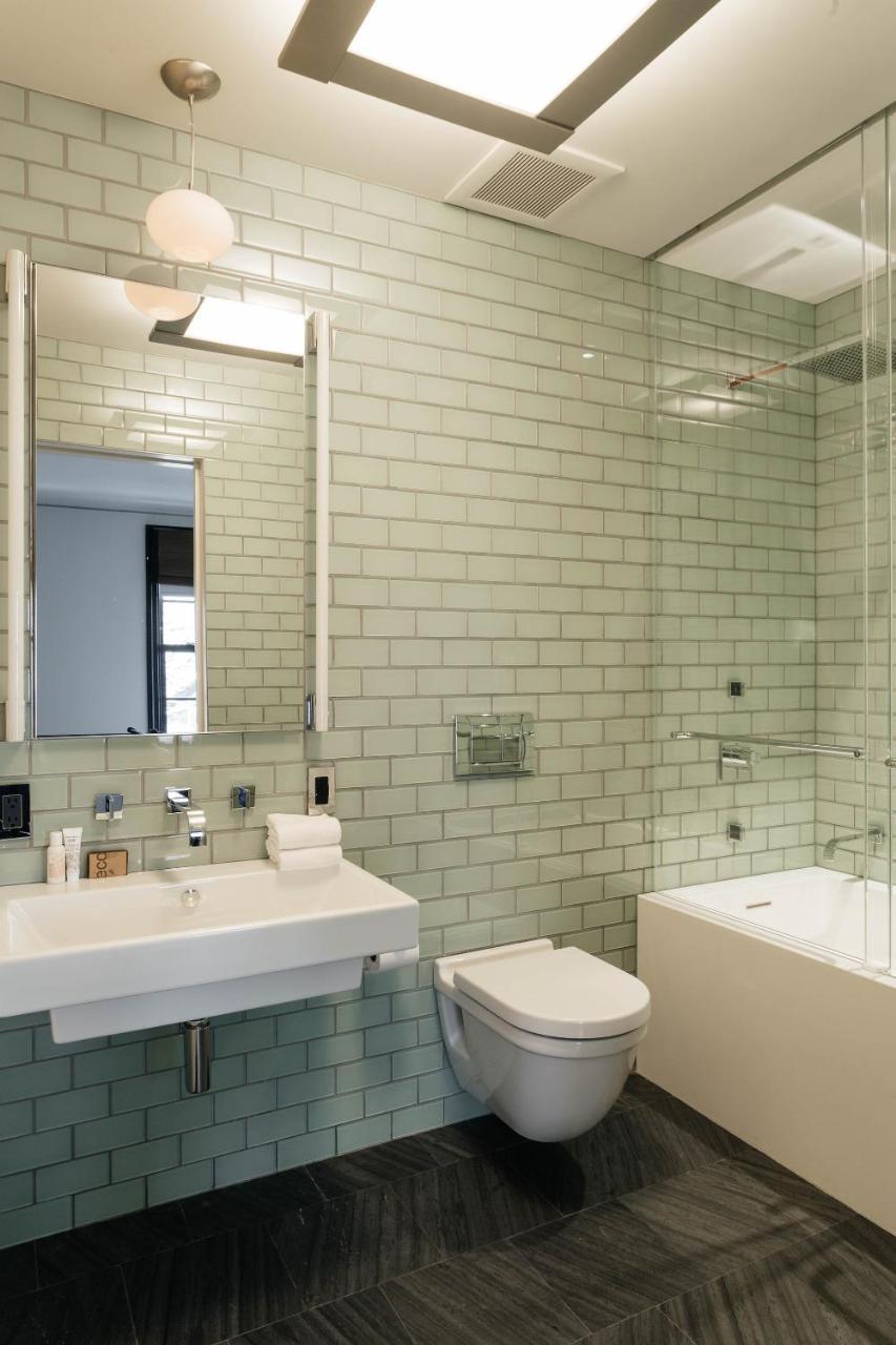 Jane Street Townhouse Ii By Onefinestay New York