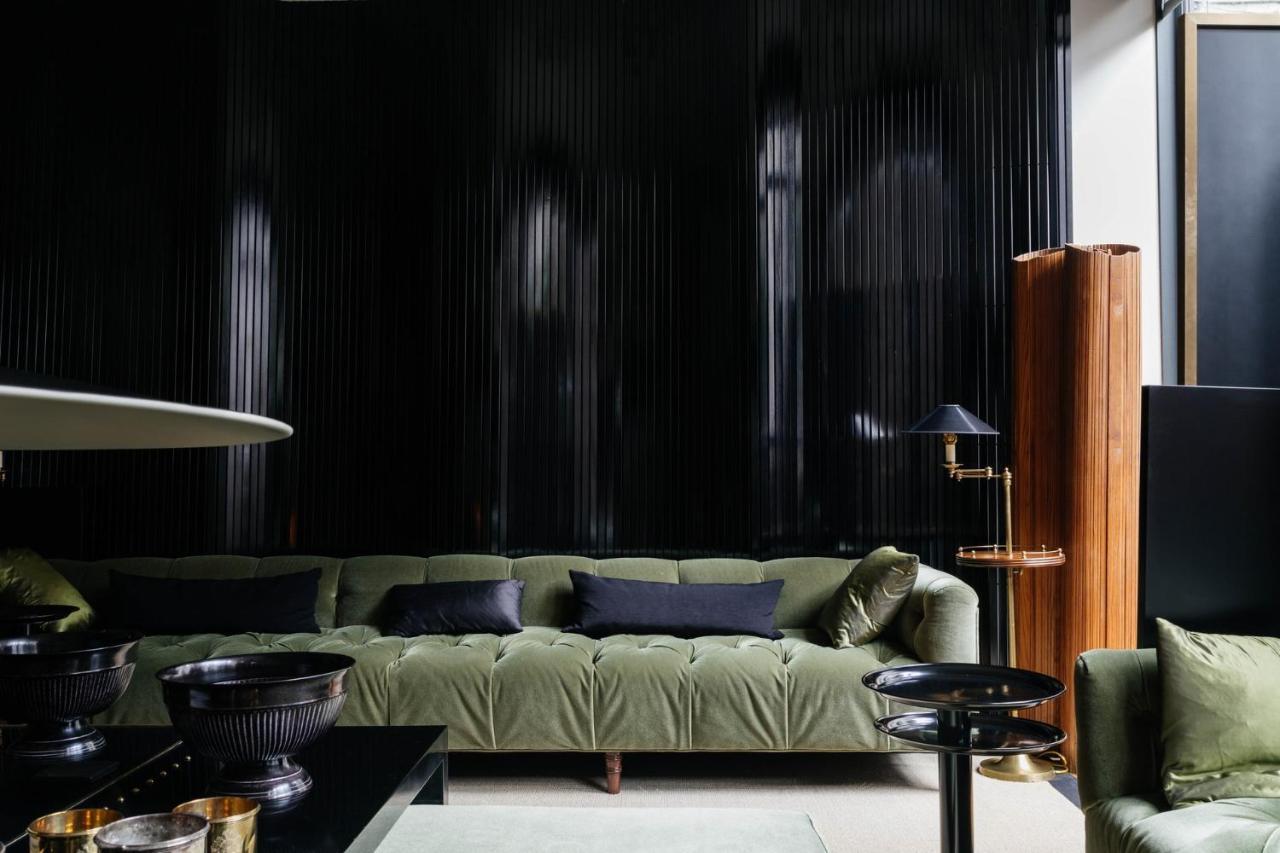 Jane Street Townhouse Ii By Onefinestay New York