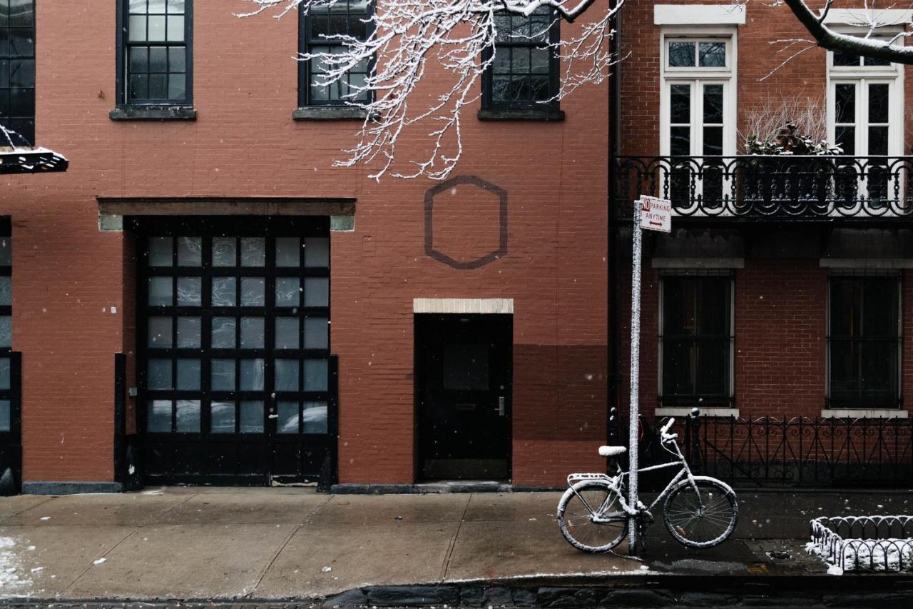 Jane Street Townhouse Ii By Onefinestay *
