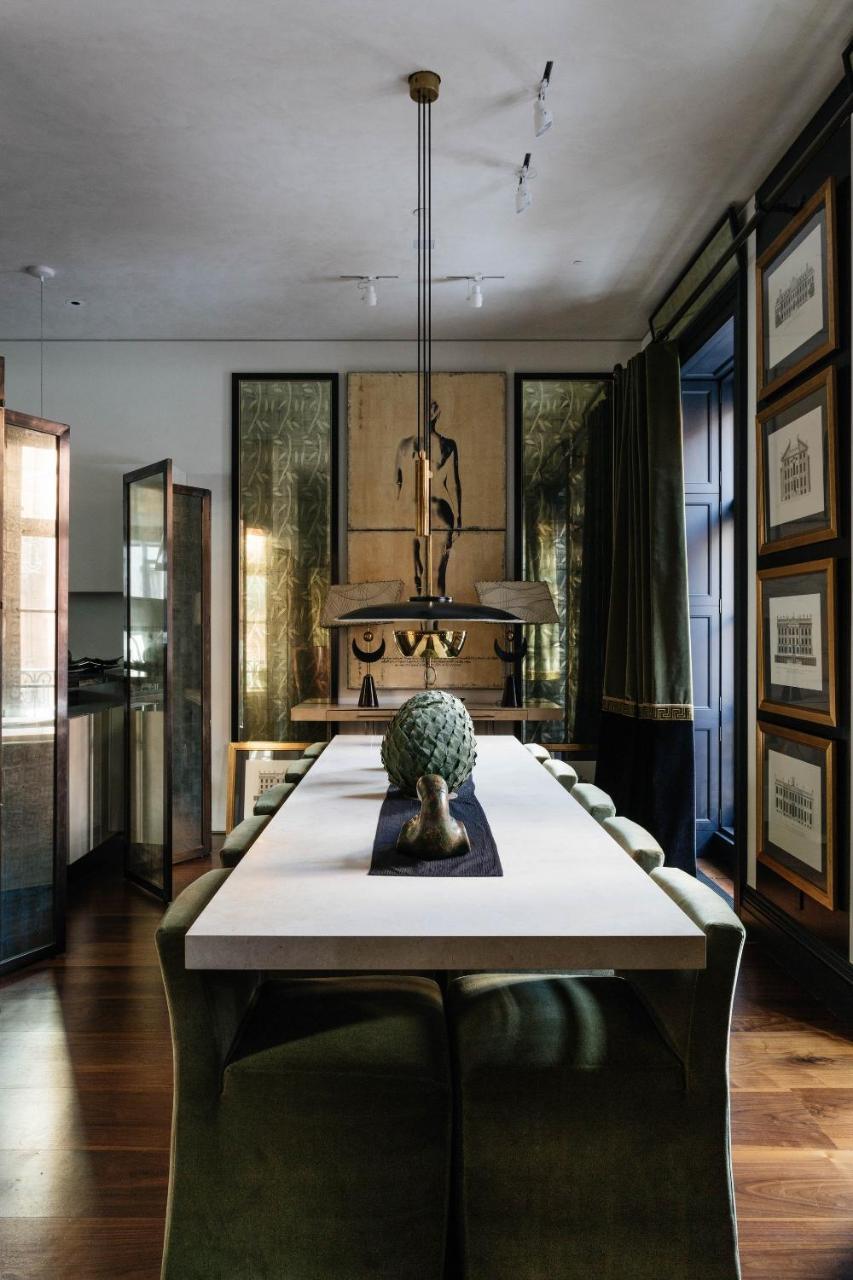 Jane Street Townhouse Ii By Onefinestay *