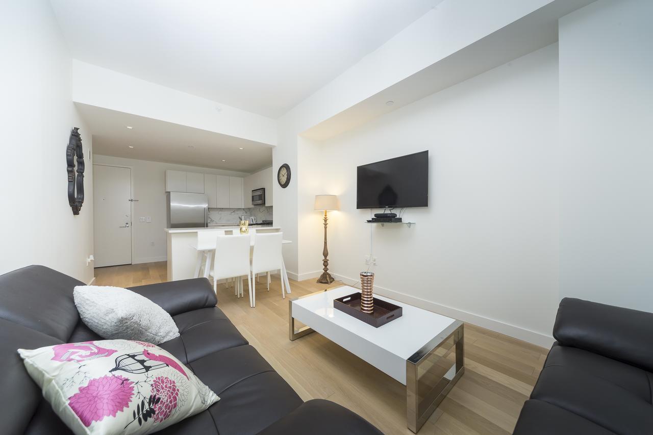 Times Square Luxury Suites Apartment New York
