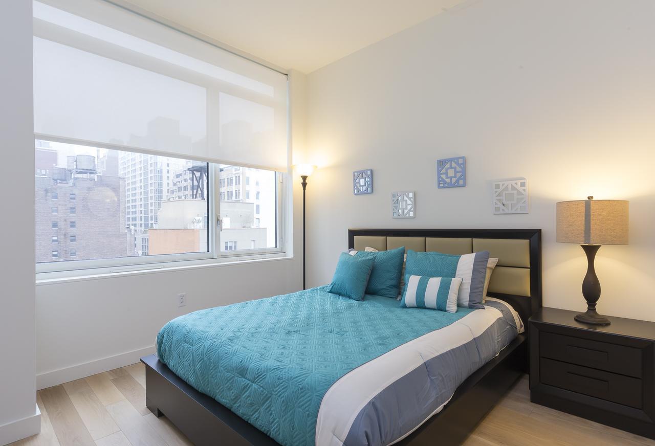 Apartment Times Square Luxury Suites