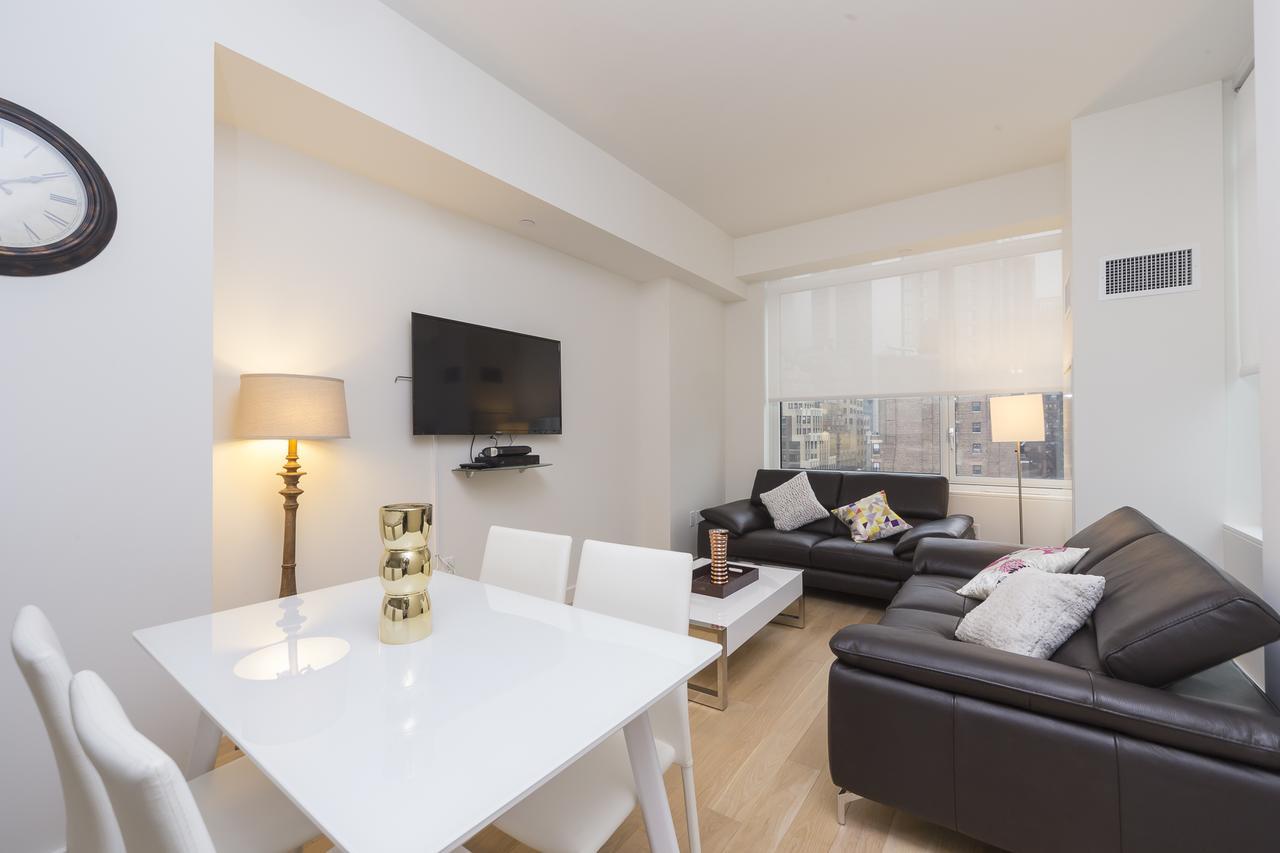 Times Square Luxury Suites New York