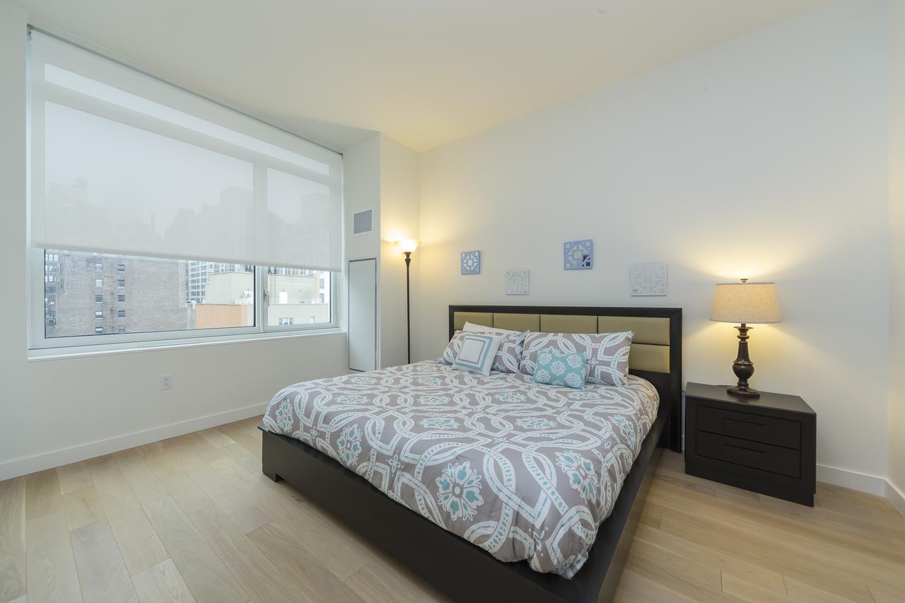 Times Square Luxury Suites Apartment *
