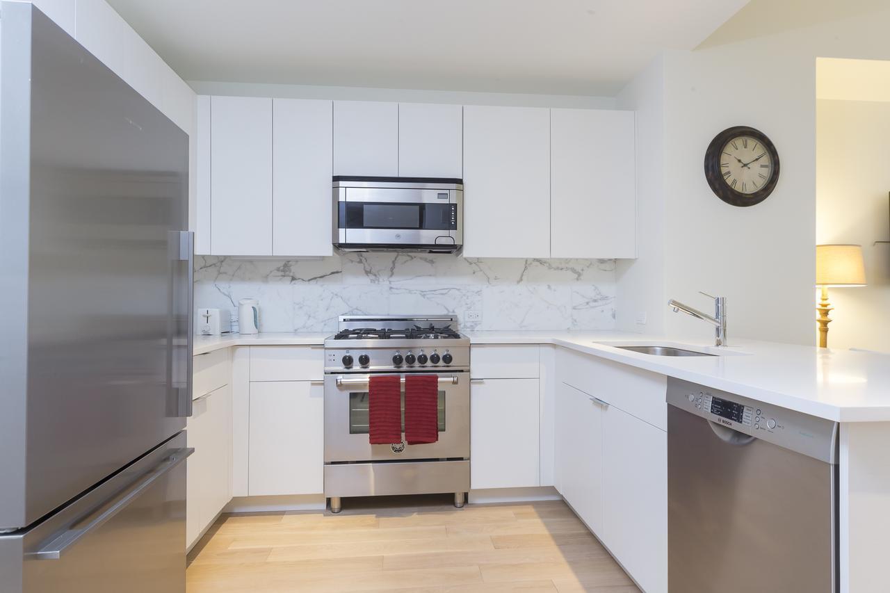 Apartment Times Square Luxury Suites