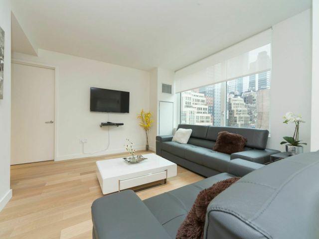 Apartment Times Square Luxury Suites