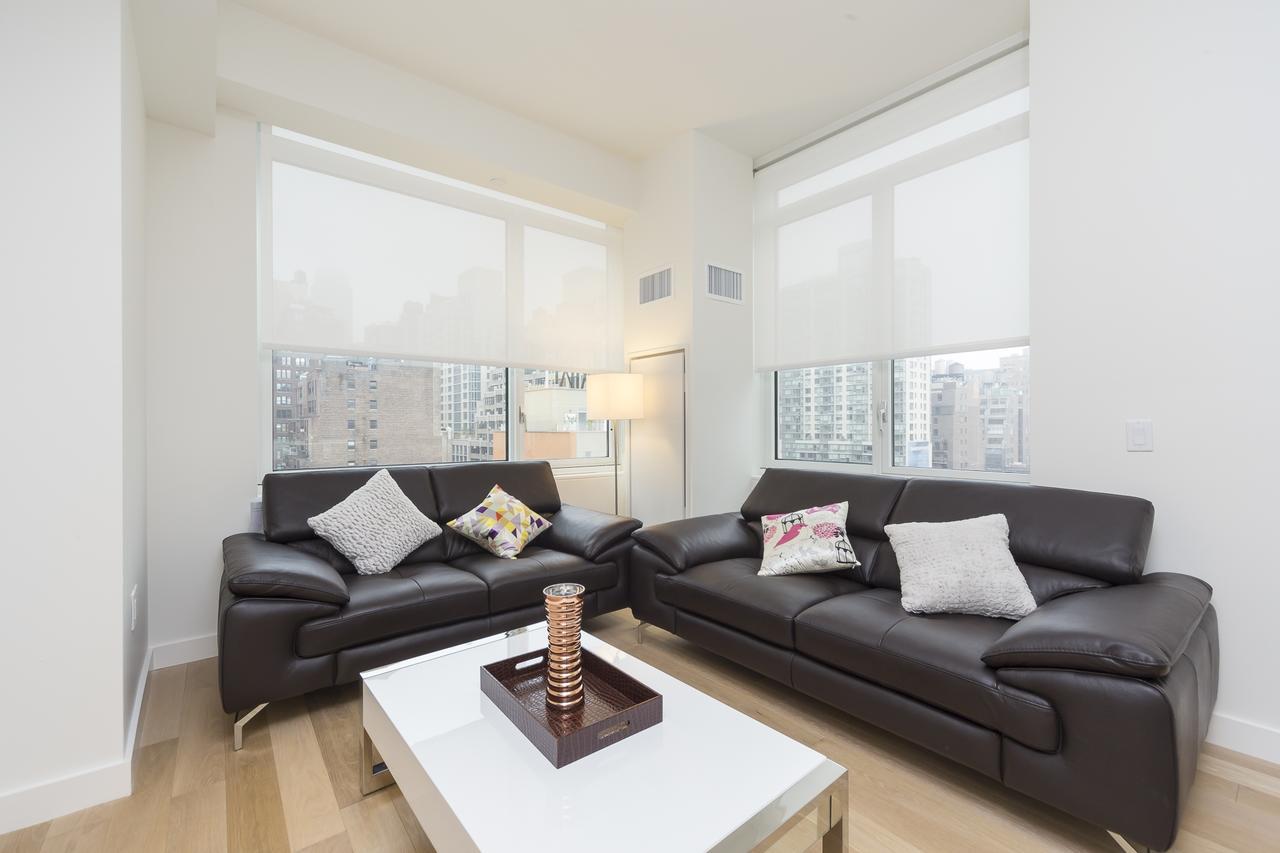Apartment Times Square Luxury Suites New York