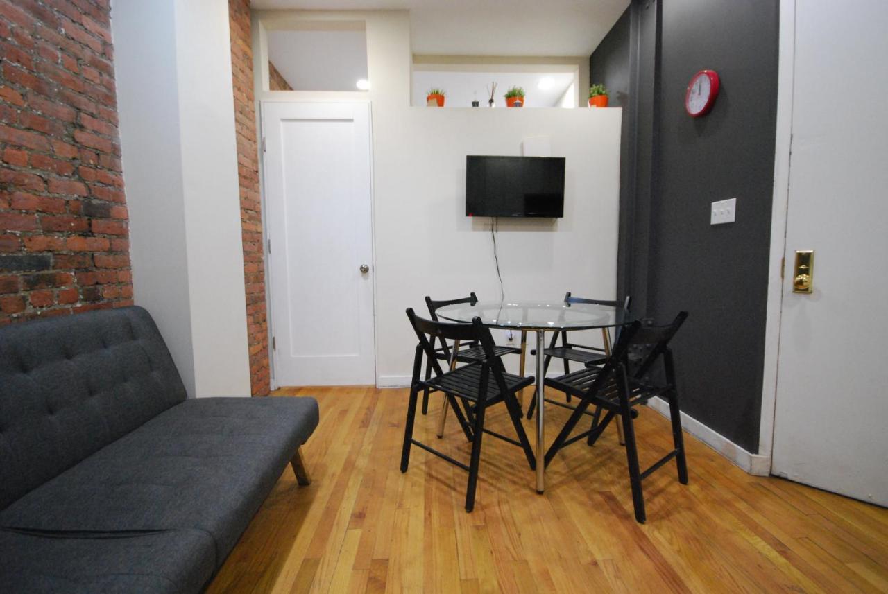 Apartment The