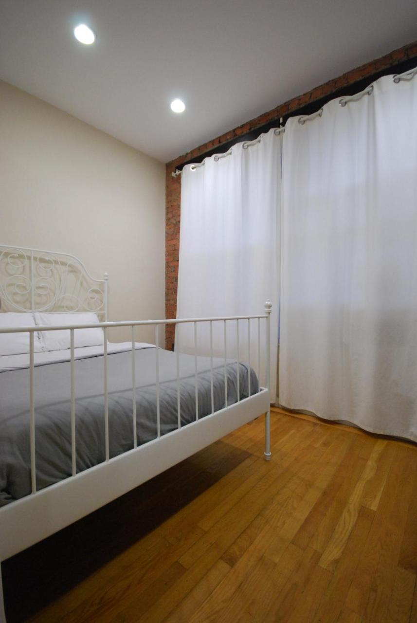 Apartment The