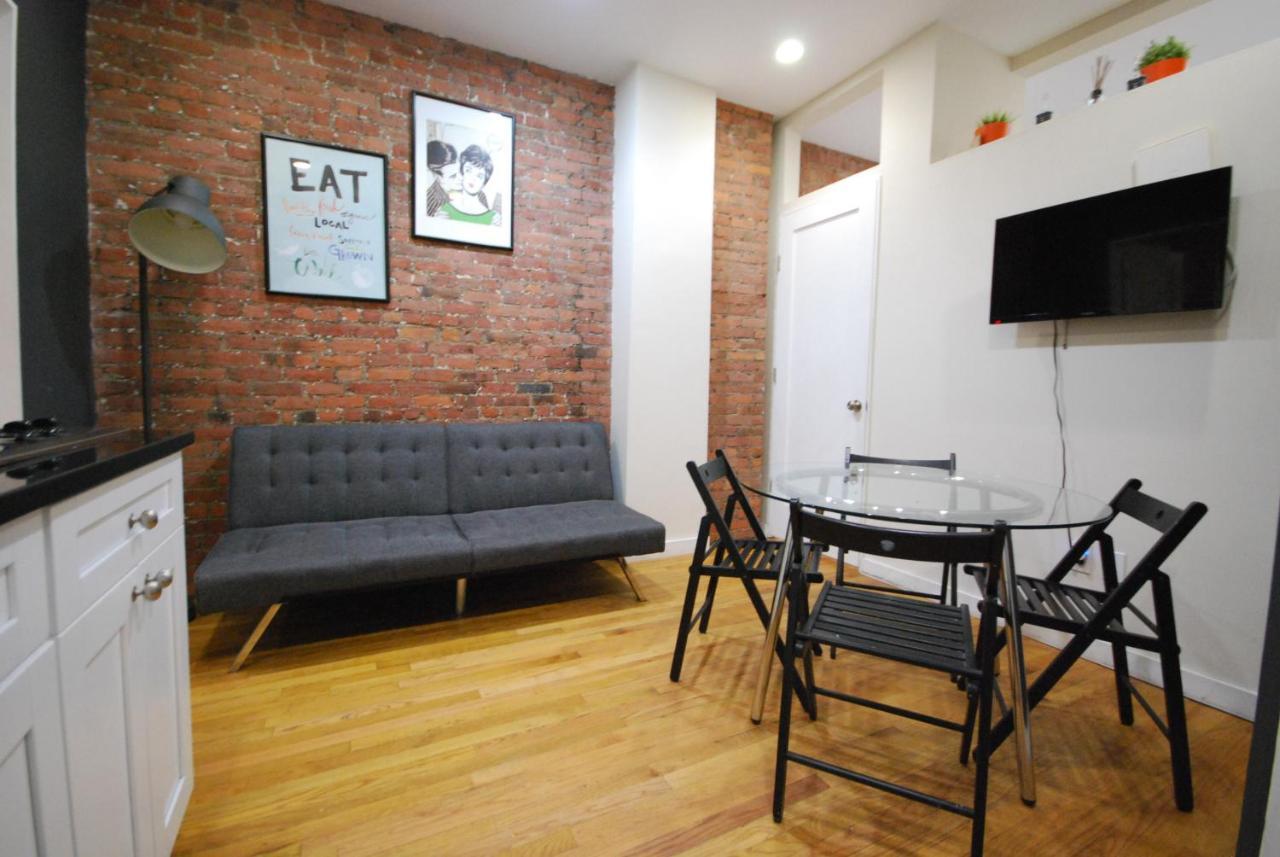The Apartment *