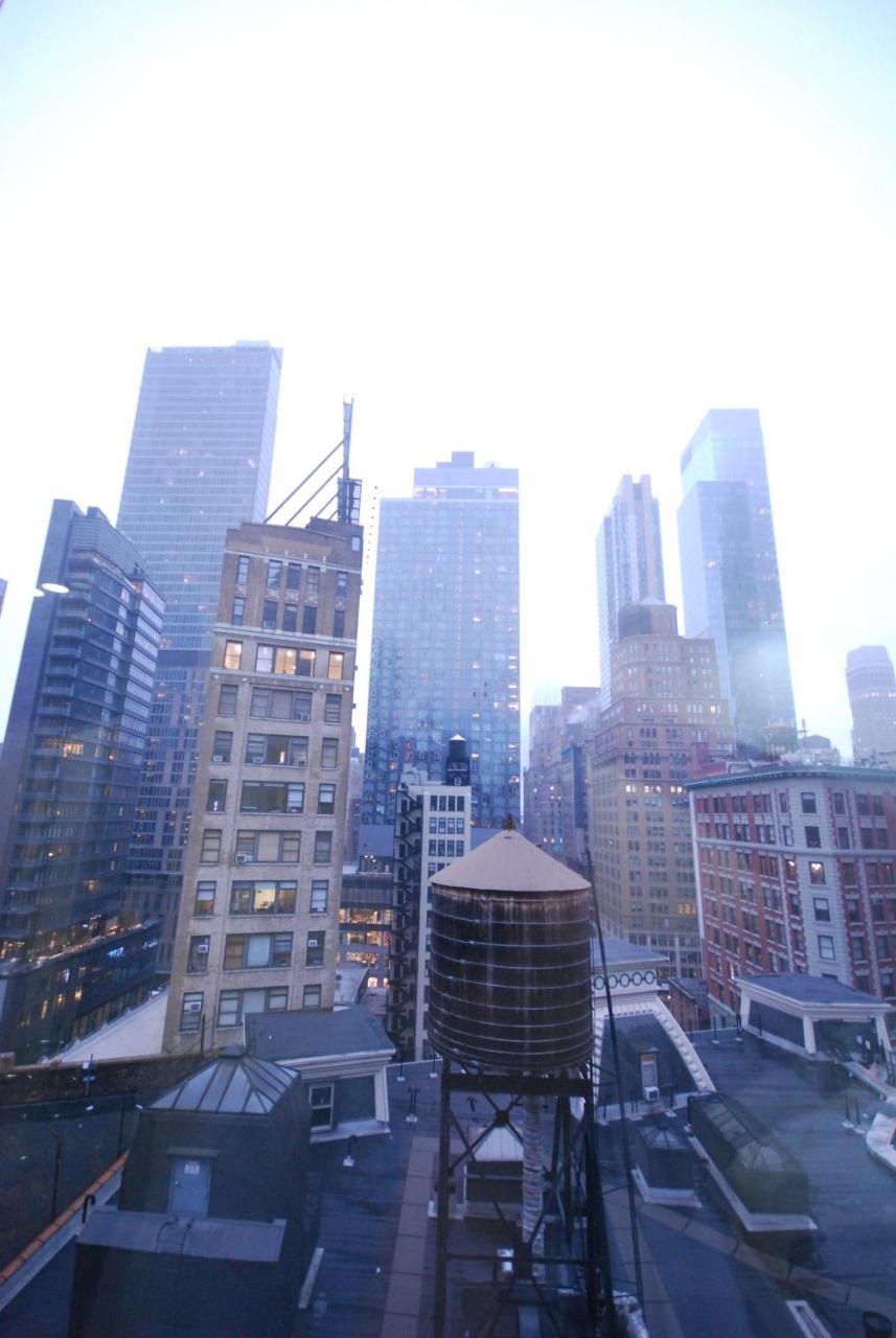 The New York