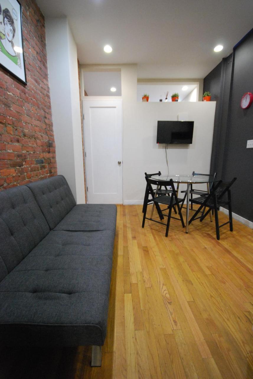 Apartment The New York