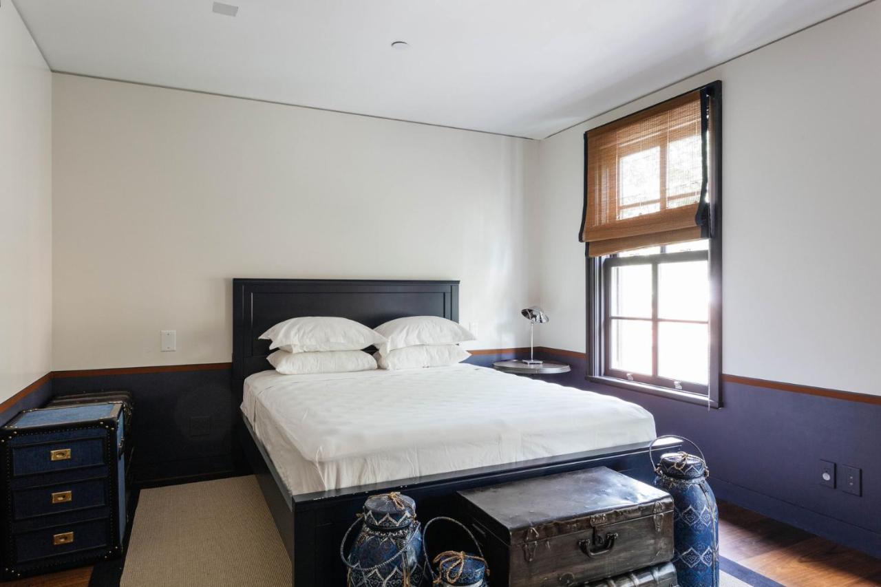 Jane Street Townhouse Ii By Onefinestay *