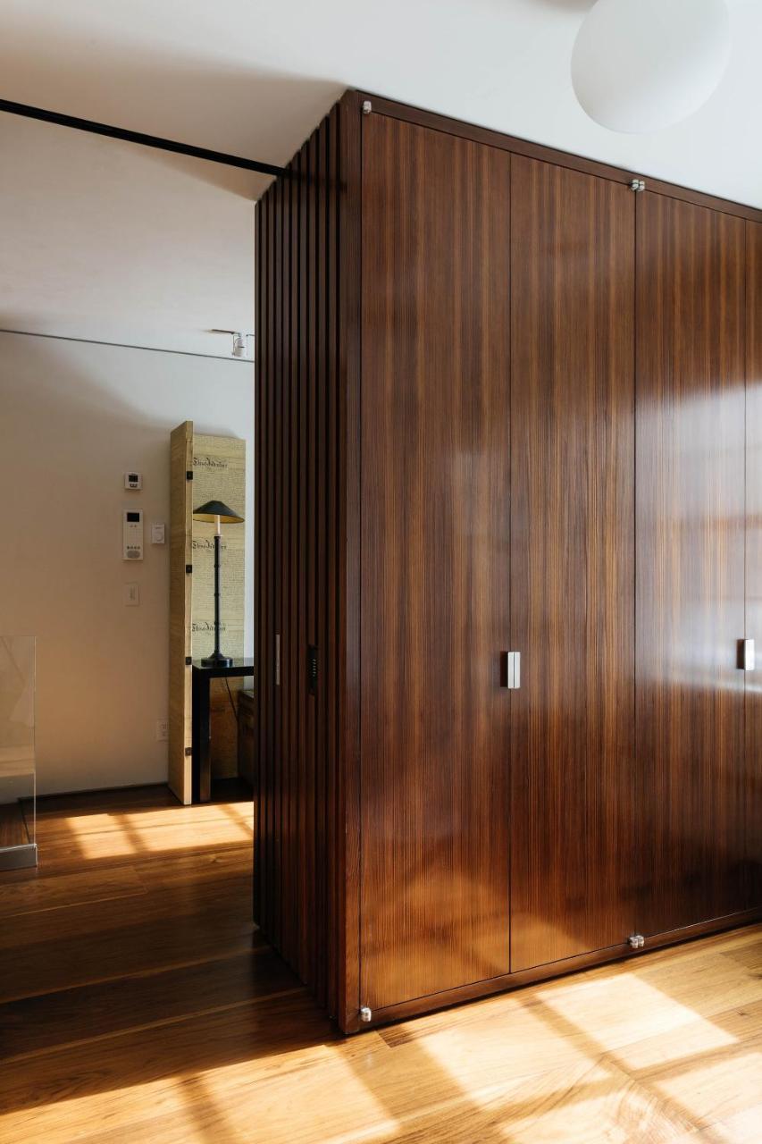 Jane Street Townhouse Ii By Onefinestay Apartment New York