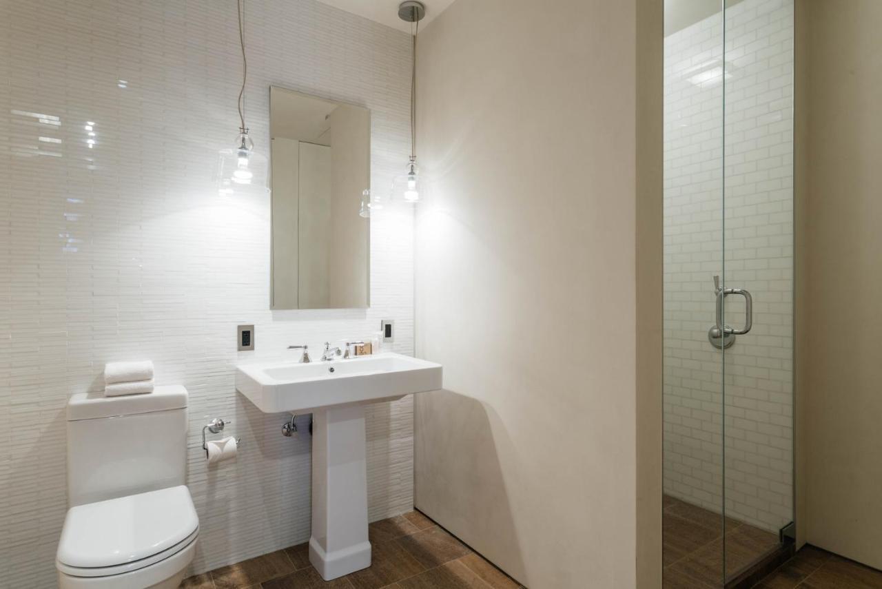 Apartment Jane Street Townhouse Ii By Onefinestay *