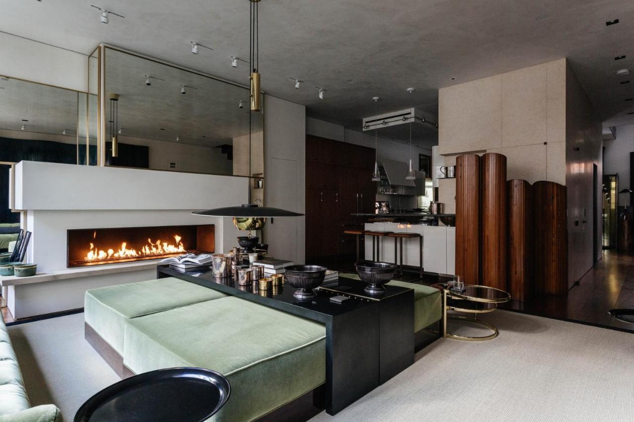Jane Street Townhouse Ii By Onefinestay
