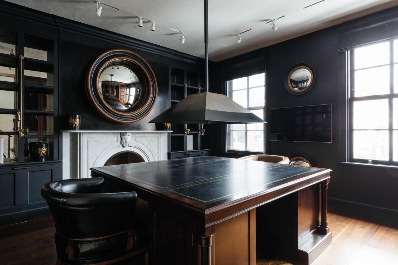 Apartment Jane Street Townhouse Ii By Onefinestay New York
