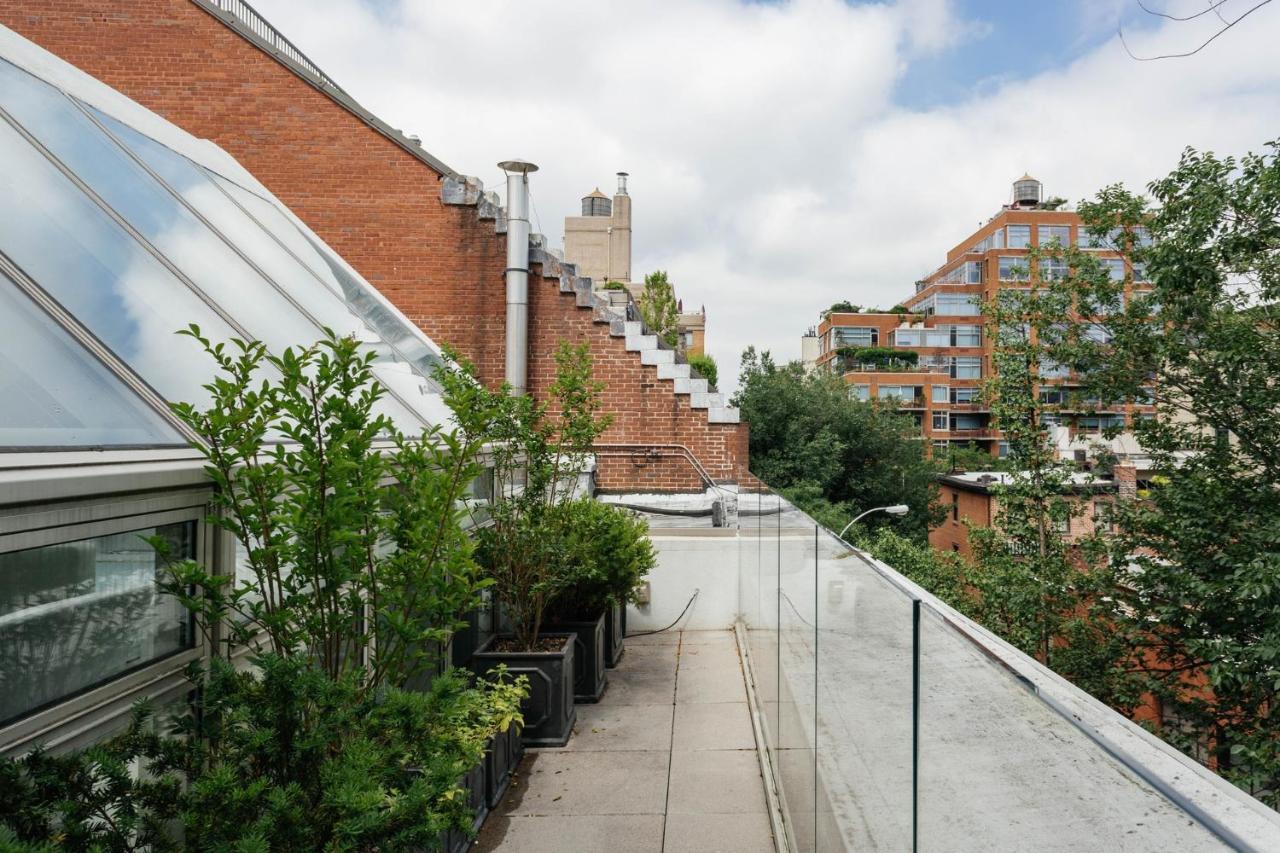 Apartment Jane Street Townhouse Ii By Onefinestay