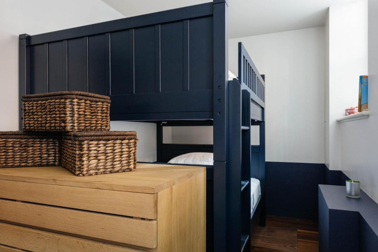 Jane Street Townhouse Ii By Onefinestay *