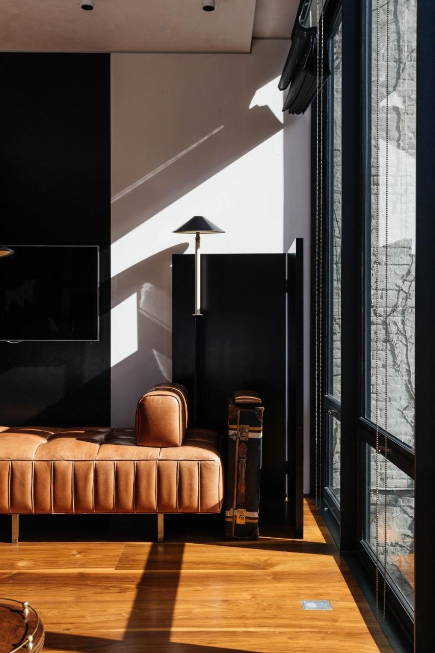 Jane Street Townhouse Ii By Onefinestay Apartment