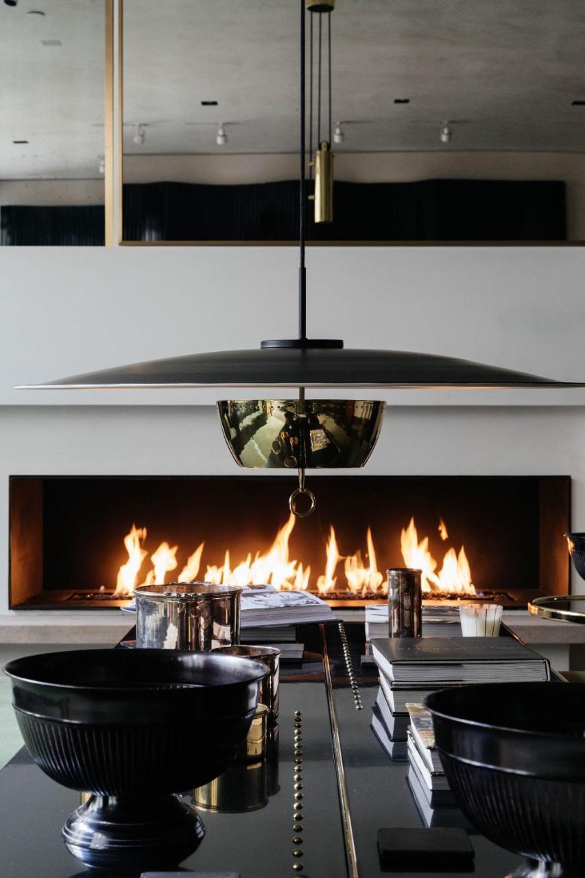 Apartment Jane Street Townhouse Ii By Onefinestay New York