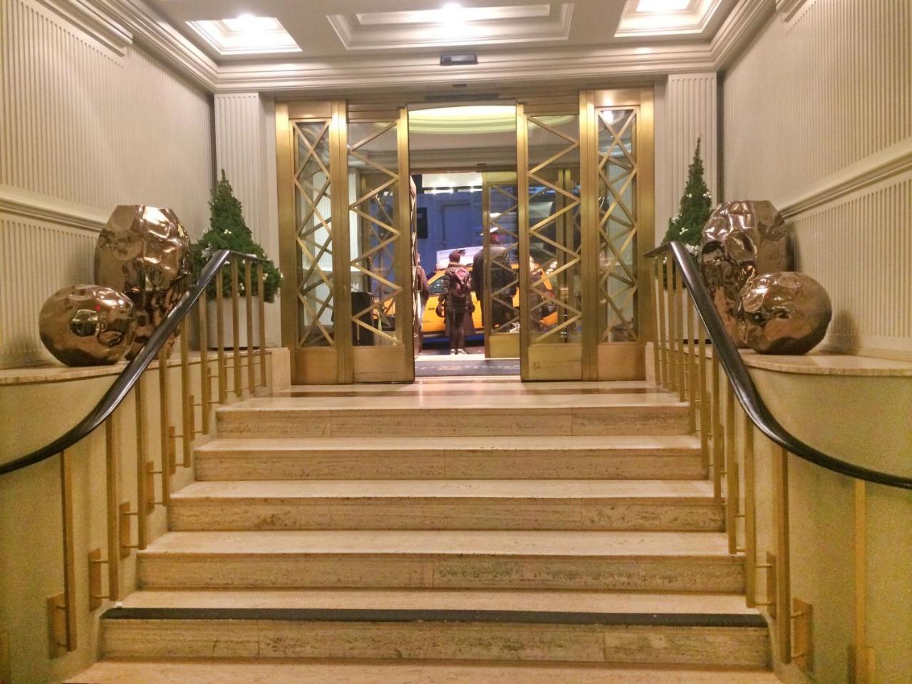 Manhattan Residence.5 * New York