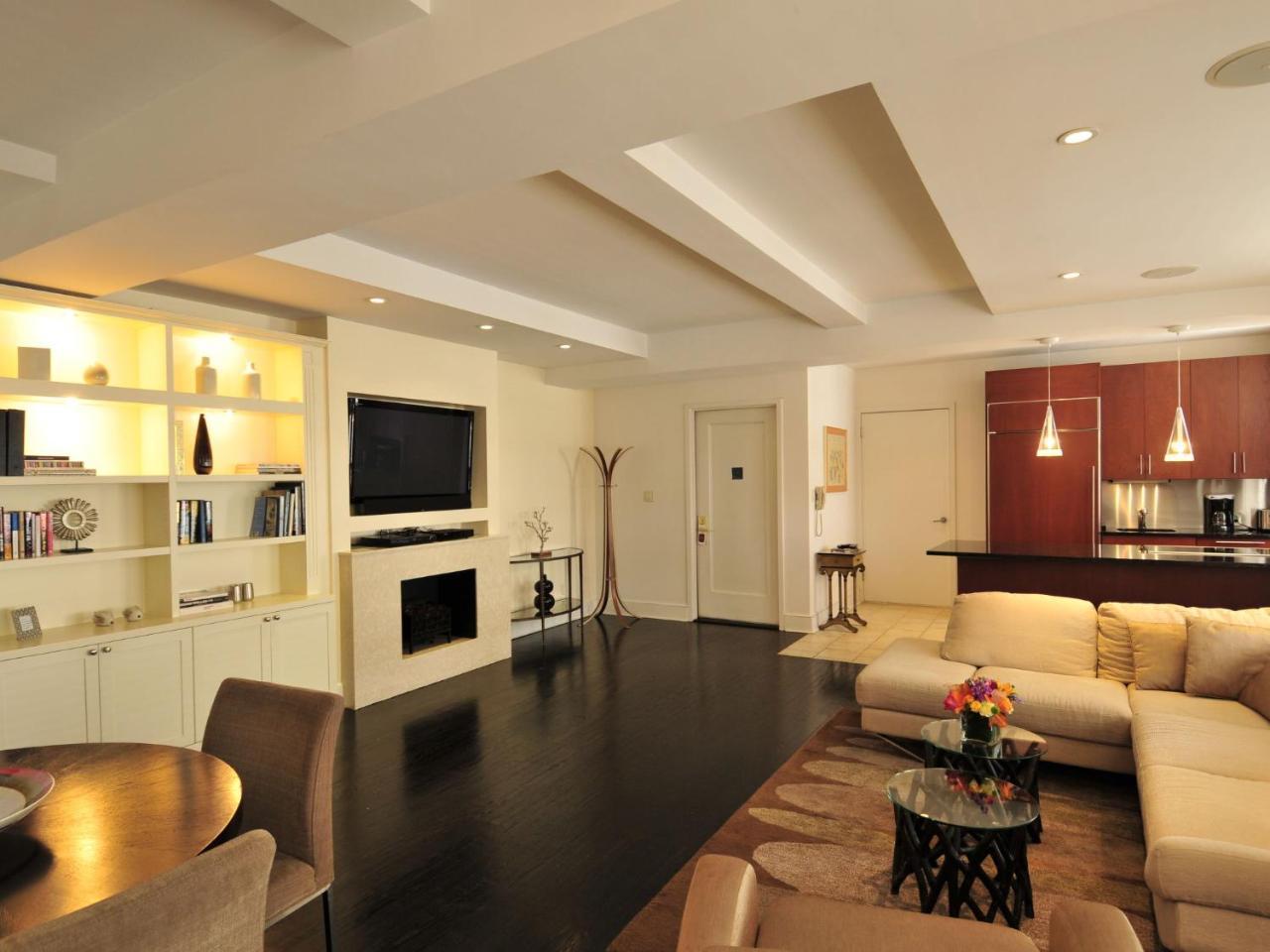 Manhattan Residence.5 *