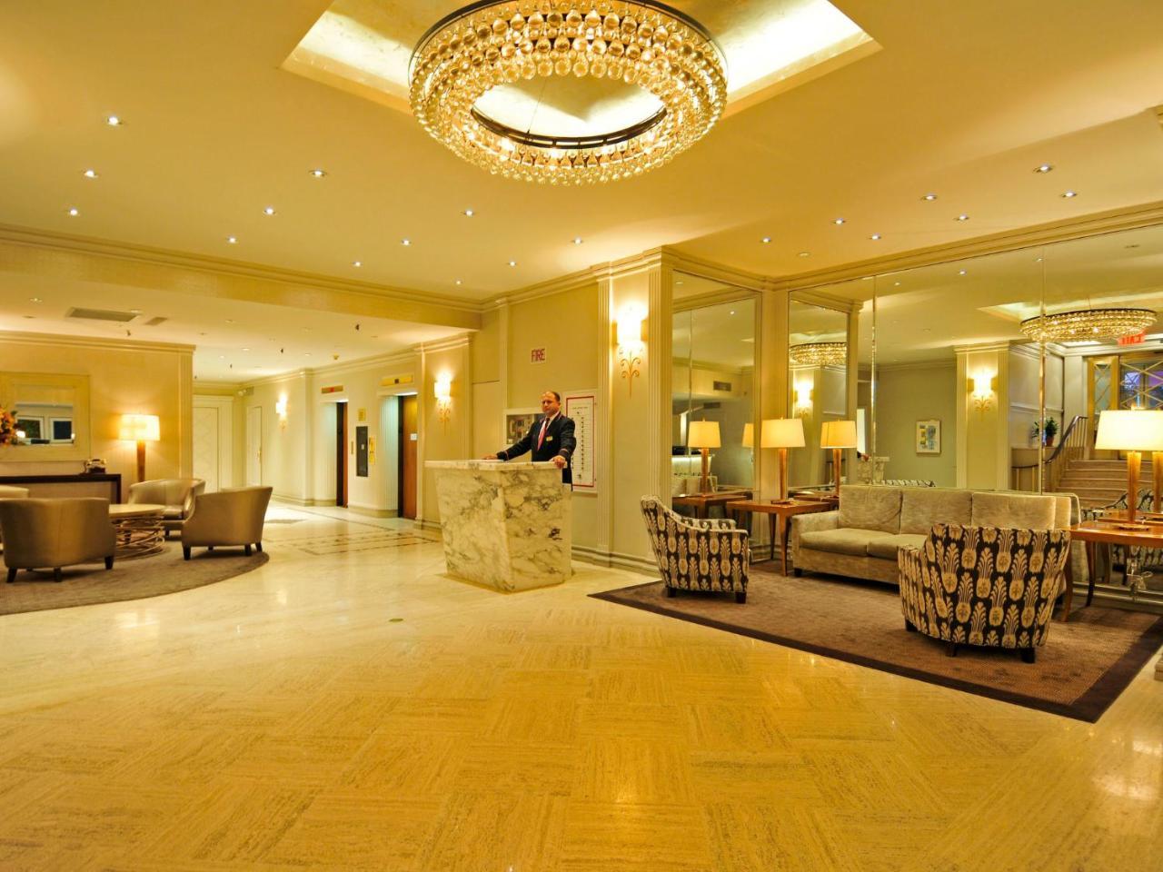 Manhattan Residence.5 New York