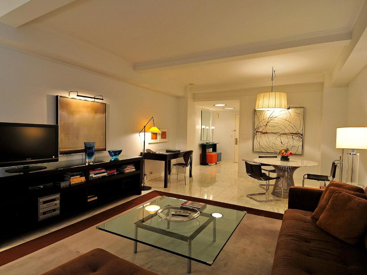 Apartment Manhattan Residence.5 *