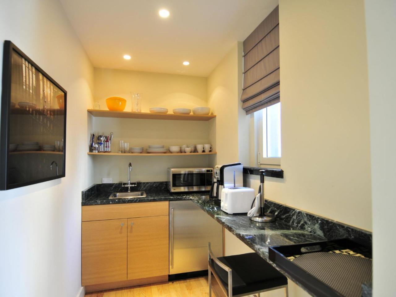 Manhattan Residence.5 * New York