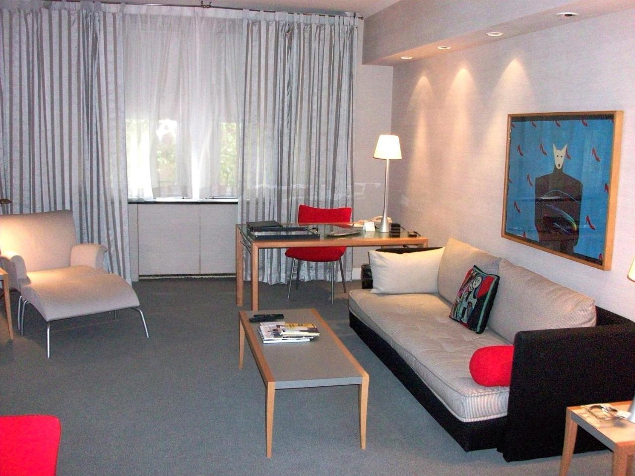 Apartment Manhattan Residence.5 *