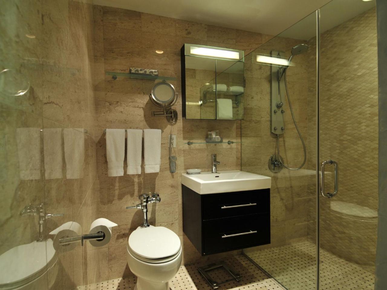 Apartment Manhattan Residence.5 New York