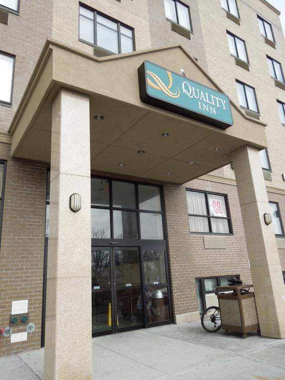 Quality Woodside Queens 3* New York