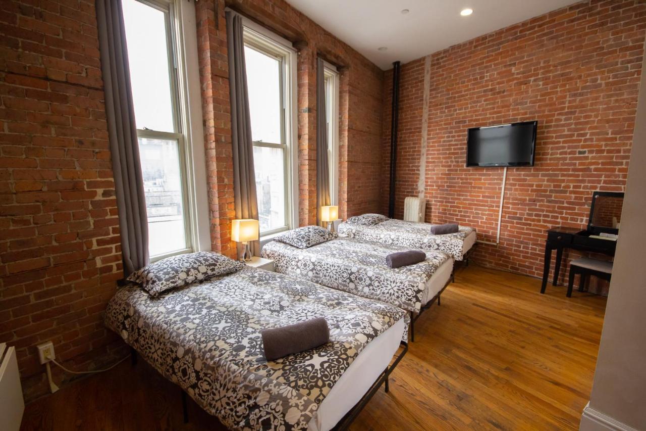 Studio Plus - Apartment New York