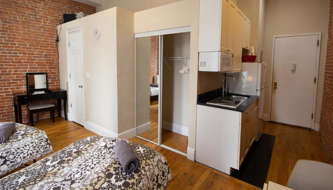 Apartment Studio Plus -