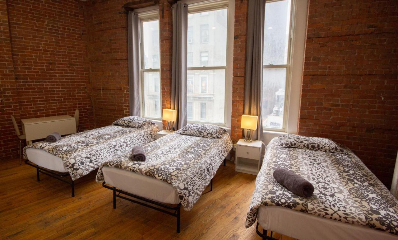 Apartment Studio Plus - *