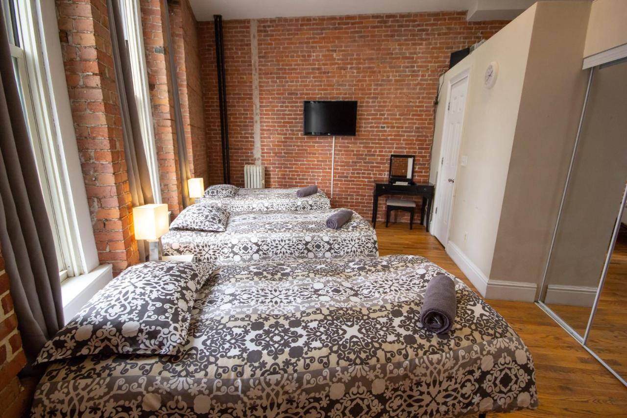 Apartment Studio Plus - *