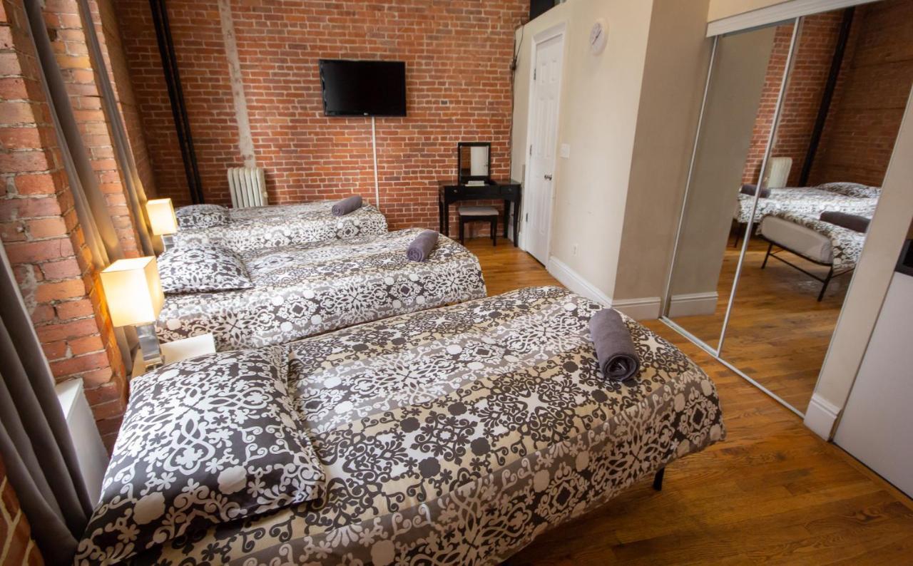 Apartment Studio Plus -