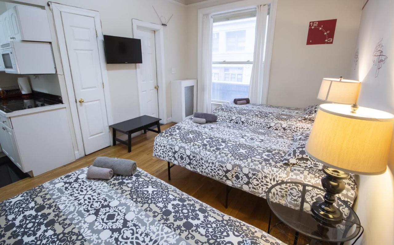 Studio Plus - * New York