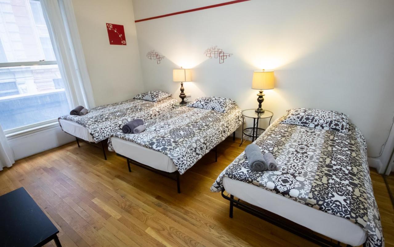 Studio Plus - Apartment