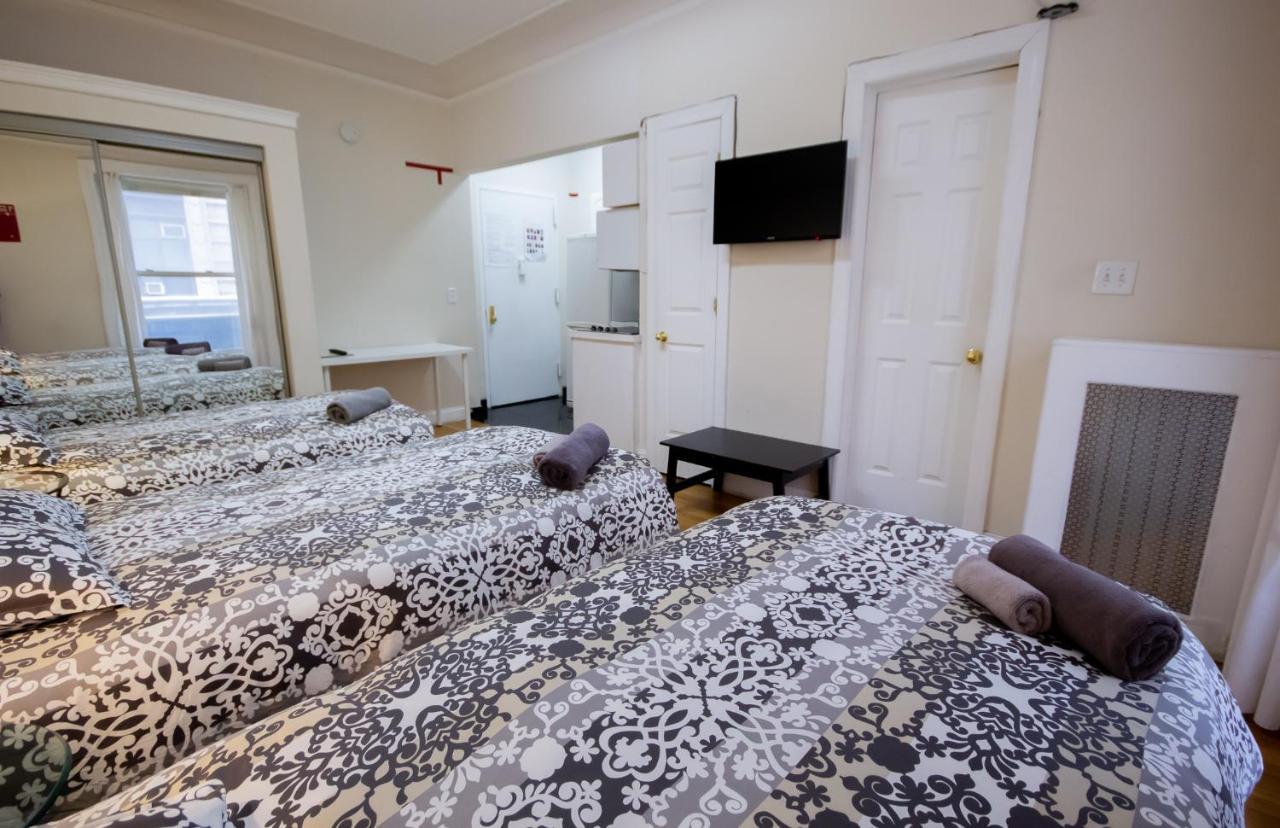 Studio Plus - Apartment New York