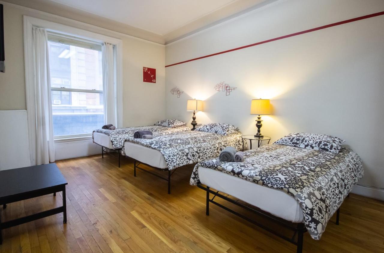 Apartment Studio Plus - *