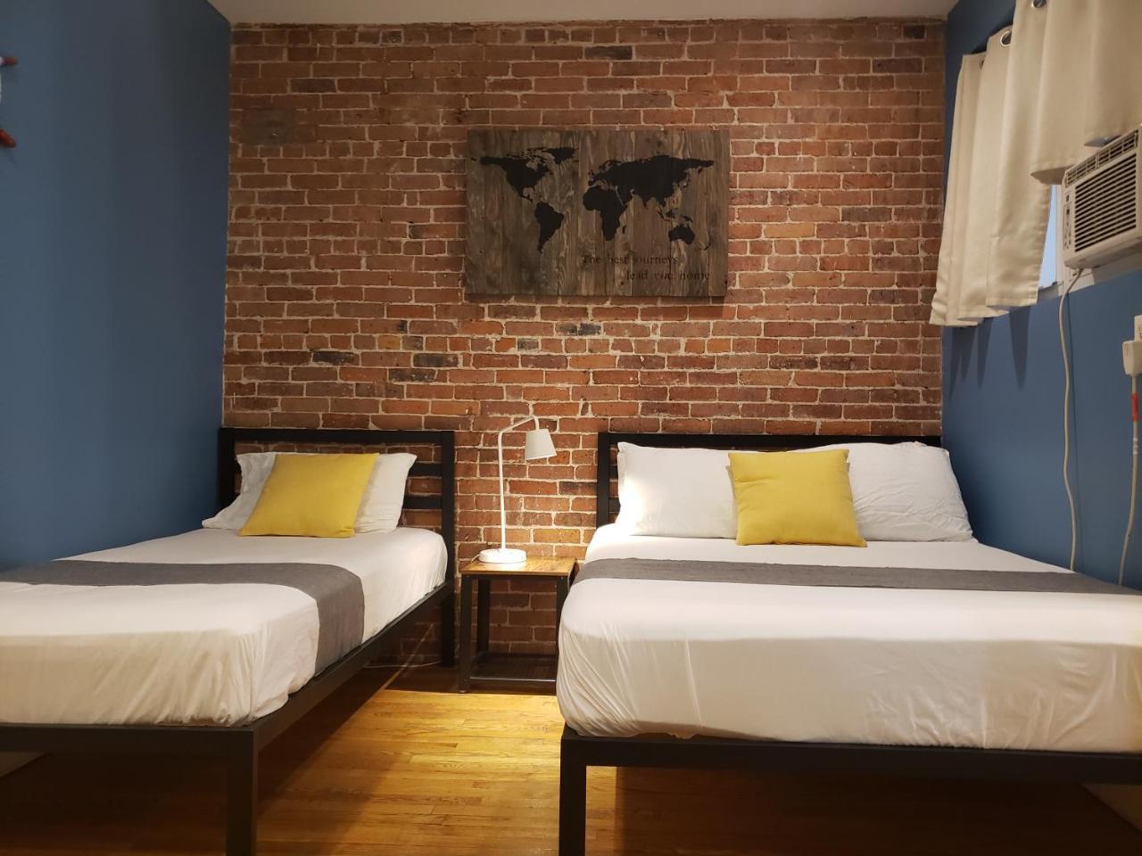 Hotel Empire State New York Apartment New York