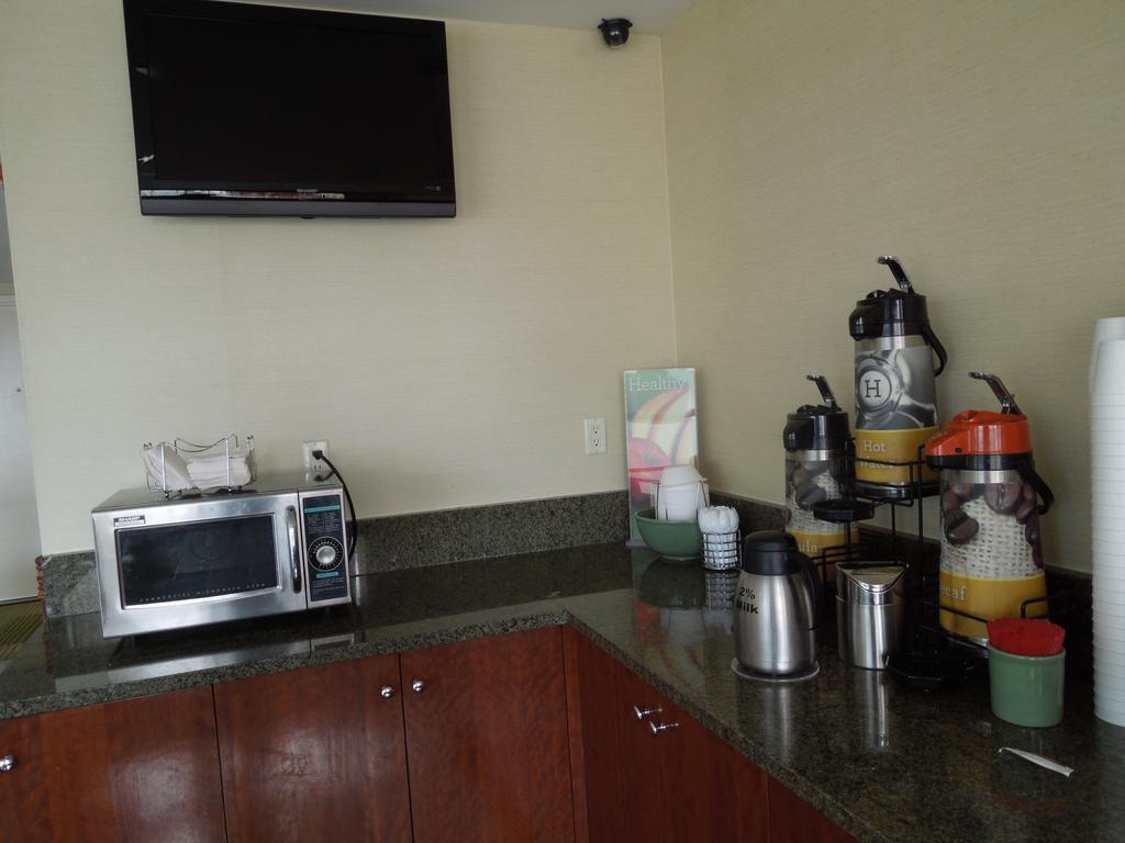 Quality Woodside Queens Hotel 3*