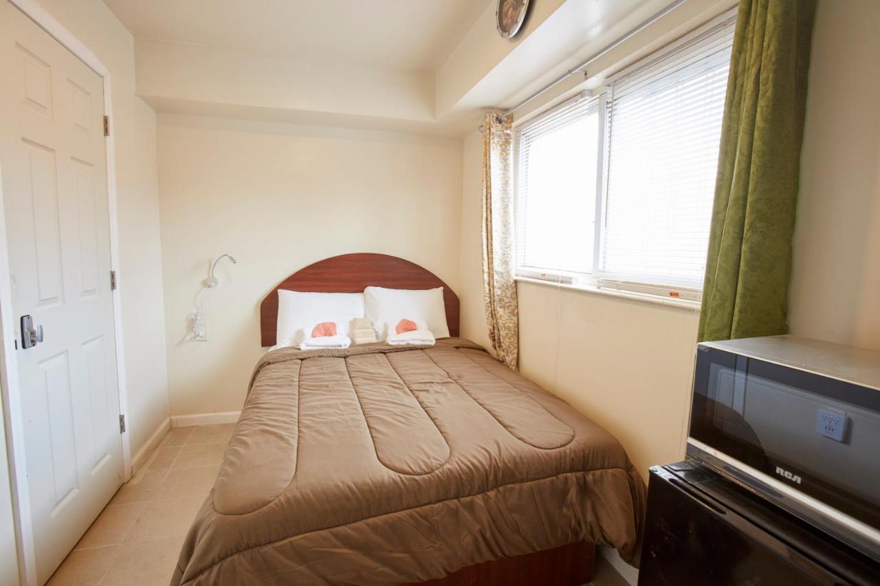 Apartment Studio&one Bedroom *